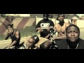 Horseshoe Gang "Thuggin Like Its Nuthin ...