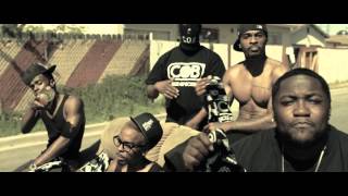 Horseshoe Gang  "Thuggin Like Its Nuthin" (Official Video)