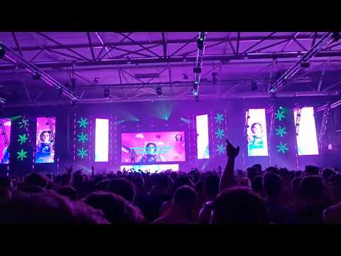 Oliver Tree - Miss you (Sped Up) (The Purge bootleg) | Shockerz 2022