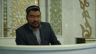Тайм менеджмент,время в исламе - Максатбек Кайргалиев