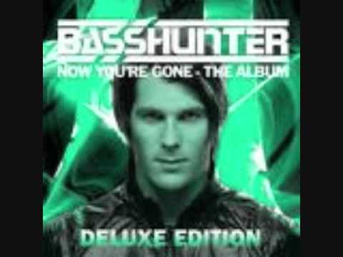 Basshunter Daddy DJ Mash Up (full version)