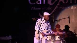 Buddy Guy - Voodoo Chile / Sunshine Of Your Love 2013/11/10