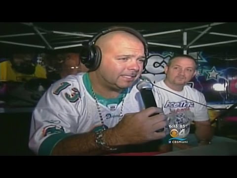 DJ Laz Takes Plea Deal In Boating Death Case