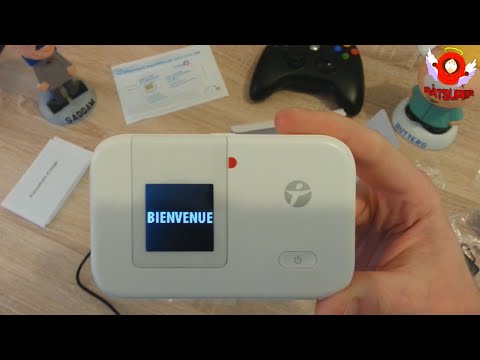 comment installer bbox bouygues