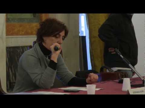 Il compleanno di Arianna: Stefania Alma