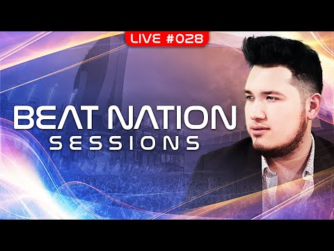 Beat Nation Sessions by RoyBeat - Episode 28