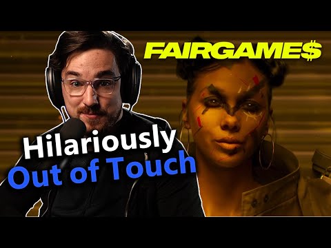 Why Fairgame$ Is Getting So Much Hate from Gamers…