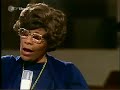 Ella Fitzgerald & Tommy Flanagan (How High The Moon 1974)