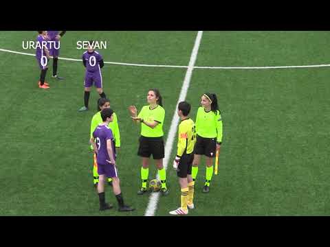 URARTU2-08  VS  SEVAN-07