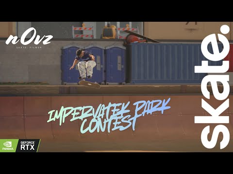 ImpervaTek Park Video Contest - n0vz