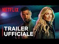Back In Action Jamie Foxx Cameron Diaz Trailer Ufficiale Netflix Italia