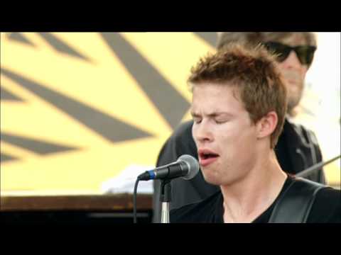 Jonny Lang (Give me up Again)