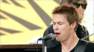 Jonny Lang - Give me up Again