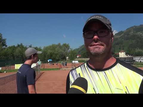 MEMA TV NEWS - ESV Bruck Tennis Camp 2020