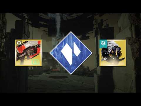 Solo Ultimate Insight Terminus (Mask of Fealty Stasis Hunter Build) [Destiny 2]