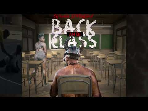3Revela - Back Ah Di Class/Fully Dunce {Grenada} {Soca 2023}