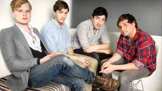 Grizzly Bear - I Live With You