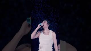 Download lagu 【张哲瀚 Zhang Zhehan】Can You Feel It!!!《迫 Pressure》白色天使装～😍 #香港演唱会 #洪荒剧场 #张哲瀚 #zhangzhehan #pressure mp3