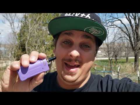 YOCAN UNI PRO2!!! REDEMPTION!!! I FIGURED IT OUT!!!!!