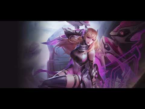 Arena Of Valor - Lauriel (Apocalypse : War) - Voice Over