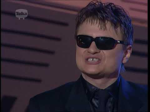 Jiri Korn & Vilem Cok - Karel Nese Asi Caj (XXL 1999)