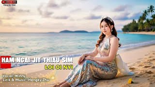 Download lagu Hakka Baru 2025 ) Ham Ngai Jit Thiau Sim Loi Oi Nyi : Vocal Winny  mp3