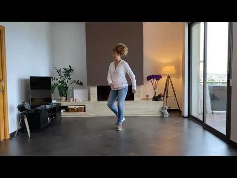 PASODOBLE - Ball en línia (Line dance)