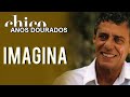 Chico Buarque, Tom Jobim e Paula Morelenbaum cantam: Imagina (DVD Anos Dourados)