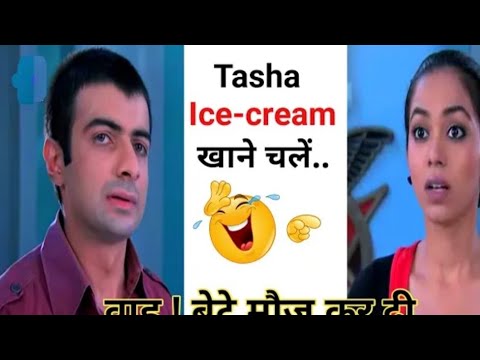 yah kya bol diya Vivek Ne tasha ko😂🤣 || CID funny moments 😃😀 ||CID new episode 2022