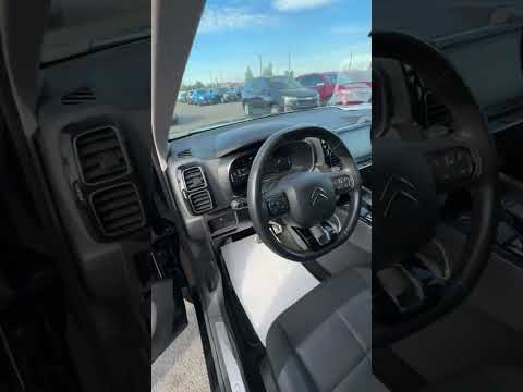 фото citroen c5 aircross i 0