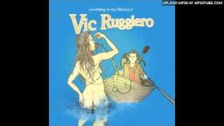 Vic Ruggiero - A Love Of Confusion