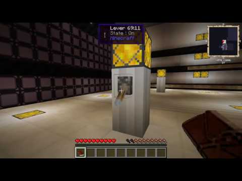 Material Energy^3: E01 Introducing the HQM CTM Modpack