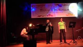 Immortality-Tragedy Mash Up