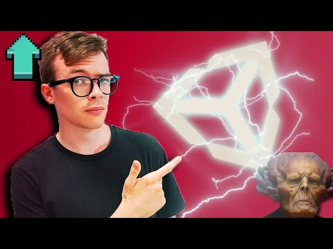 Unity's NEW AI is GAME CHANGING | Update Ep 1