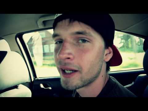 Zame road trip to Saint Petersburg