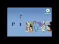 What If 20th Century Fox PIXAR Animation Studios Pibby And Friends Anda Doki Pingu
