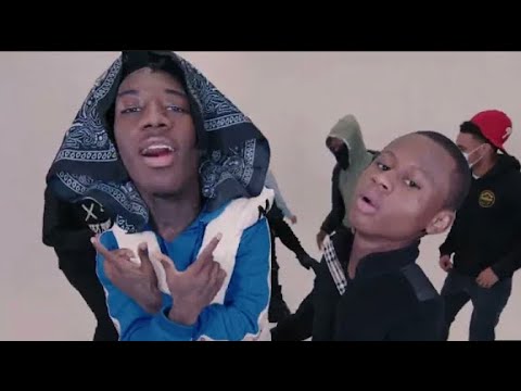 Bouba Savage x 2Rare - Ain’t Mine (Official Video)