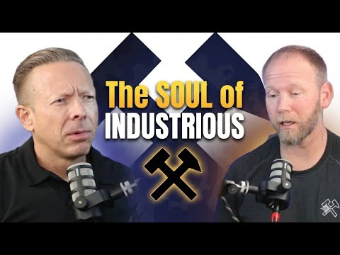 Industrious: Who We Are & Where We're Going