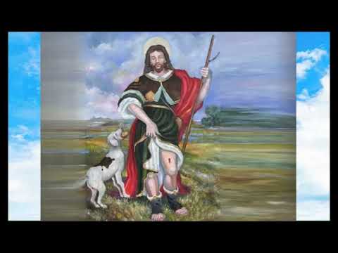 Hino À São Roque 1 - Paróquia São Roque