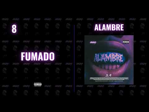 Gonza - Fumado [ALAMBRE]