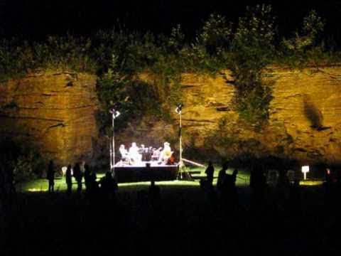 MUSIKFESTUTTGART 2010 Stockhausen Sternklang