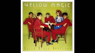 Yellow Magic Orchestra - Day Tripper