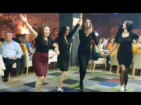 🔴 Rođendansko kolo za Vilu Arnelu - Hotel Heco Plus Sarajevo - Bosanski teferič