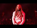 Fetty Wap Out The Hood Slowed Reverb
