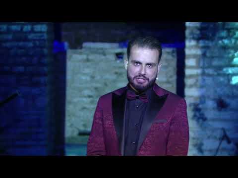 Yjet në Butrint - Kristian Koroveshi - Kërcim në bosh