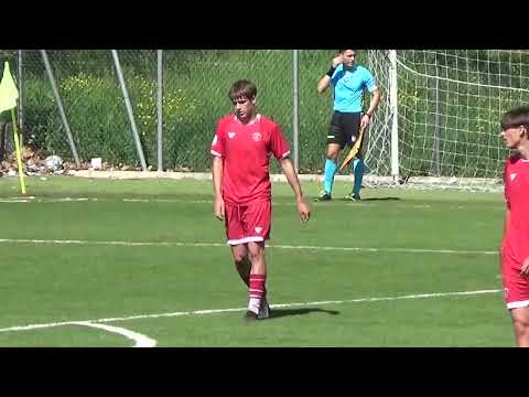 PRIMAVERA 2: PERUGIA-CESENA 1-4 | HIGHTLIGHTS