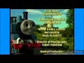 Thomas And Friends Season 11 End Credits HD