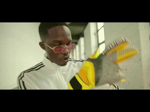 Jay Cube - Peter Rufai