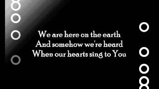 When Our Hearts Sing by Rush of Fools