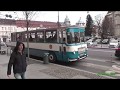 137 Autobuze In Cluj Buses In Cluj Ian 2019 Part 3